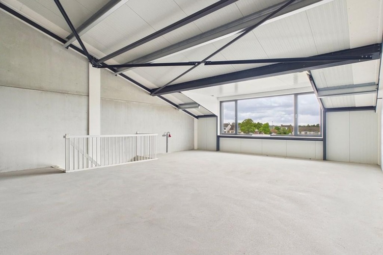 Bedrijfsruimte Steenbergen - Olmendreef 9 B33 - Foto 4