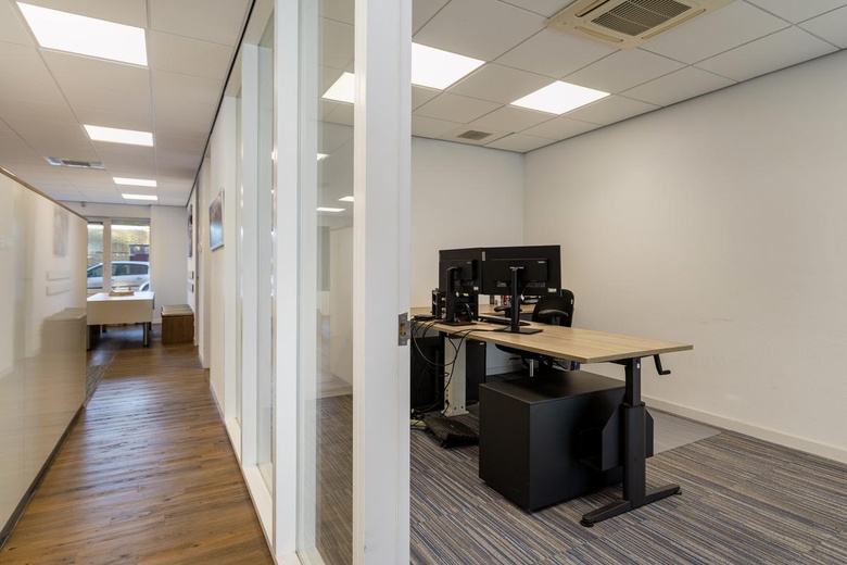 KantoorruimteaanRooseveltlaan 63<br/> inBergen op Zoom