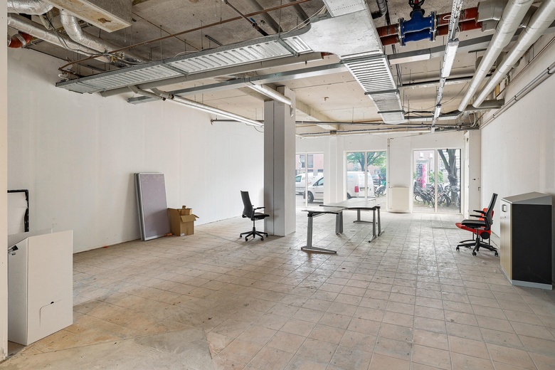 WinkelruimteaanZonnewijzer 24<br/> inAmersfoort