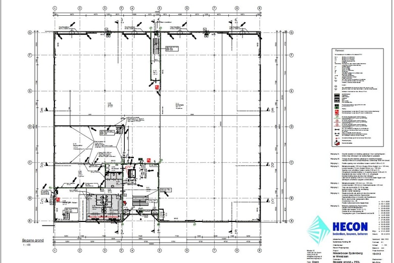 BedrijfsruimteaanSchoot 6<br/> inWestzaan