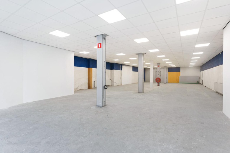 WinkelruimteaanSint-Josephstraat 23<br/> inBergen op Zoom