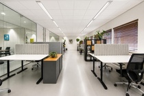 Kantoorruimte Almere - Microfoonstraat 5 - Foto 1