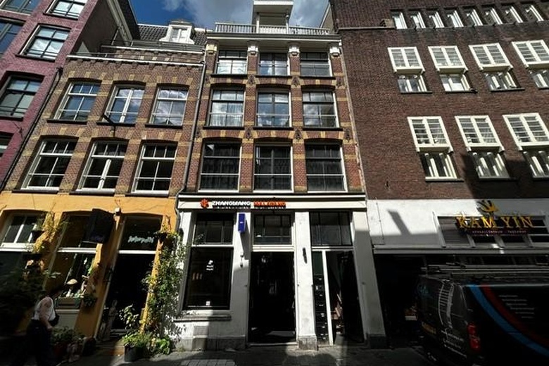 Horeca Amsterdam - Warmoesstraat 10 H - Foto 2