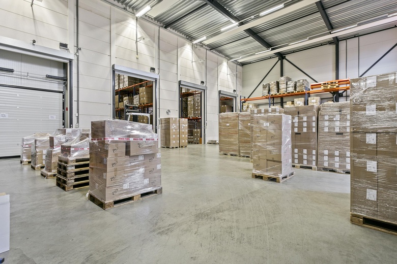 BedrijfsruimteaanKetelmeer 1 - 5<br/> inOss