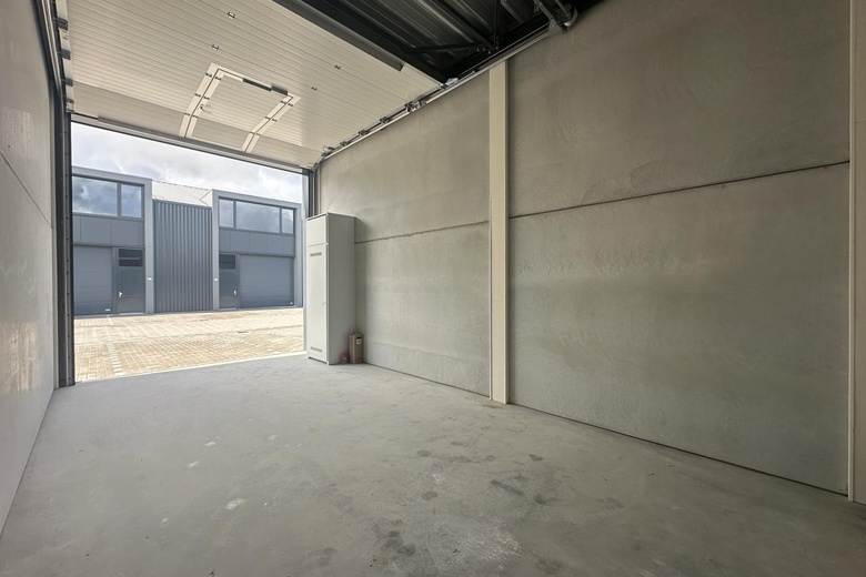 BedrijfsruimteaanOlmendreef 9<br/> inSteenbergen