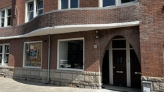 Kantoorruimte Van Baerlestraat 101 H, Amsterdam | Bedrijfspand.com