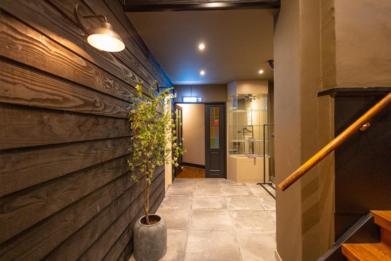 HorecaaanDijk 62<br/> inEnkhuizen