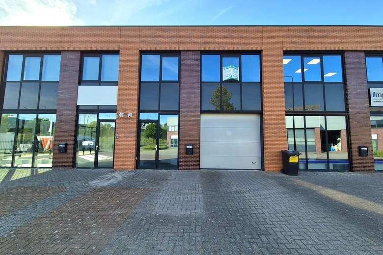 Bekijk foto 1 van Papland 19 o