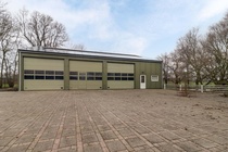Bekijk foto 1 van eenheid 1 aan de Korte Dwarsweg 4 in Nieuwe Wetering