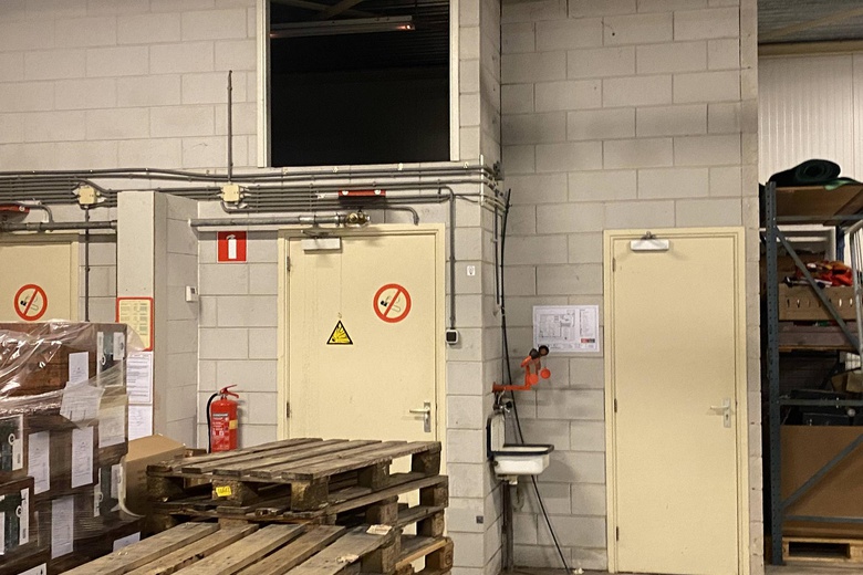 WinkelruimteaanZuivelstraat 1 - 3<br/> inSprundel