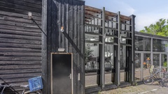 Kantoorruimte Prinseneiland 28, Amsterdam | Bedrijfspand.com