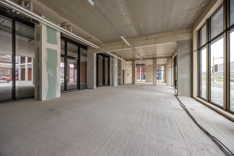 HorecaaanBerlijnplein 10<br/> inUtrecht