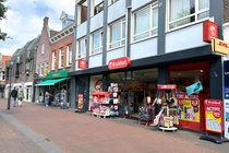 Bekijk foto 5 van Breestraat 73 Bekijk foto 5 van Breestraat 73