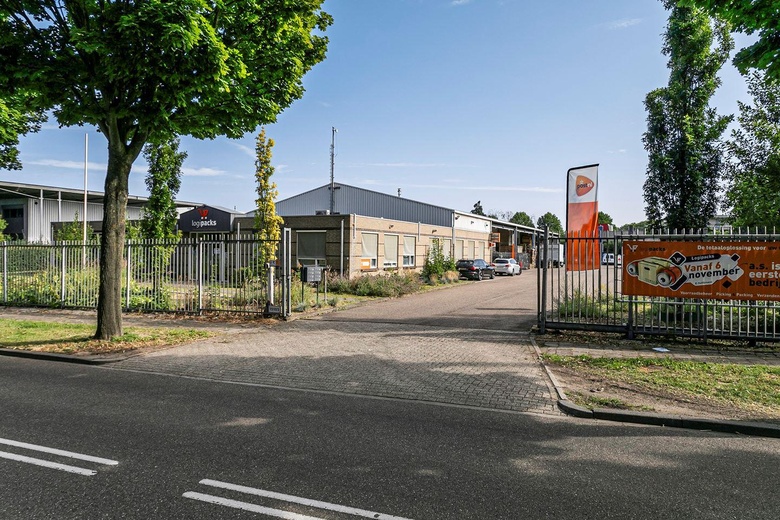 Bedrijfsruimte Geleen - Kampstraat 36 - Foto 3