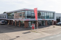 Kantoorruimte te huur Leiderdorp - Touwbaan 26 A