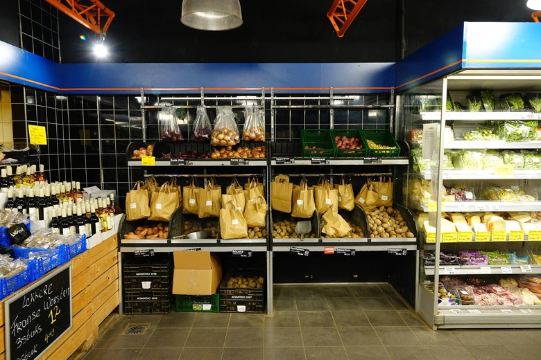 WinkelruimteaanPassage 7<br/> inMalden