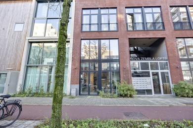 Bekijk foto 2 van Ridderspoorweg 127