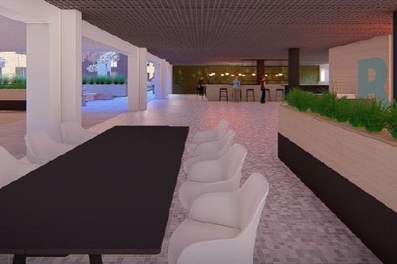 KantoorruimteaanVan Asch van Wijckstraat 55<br/> inAmersfoort