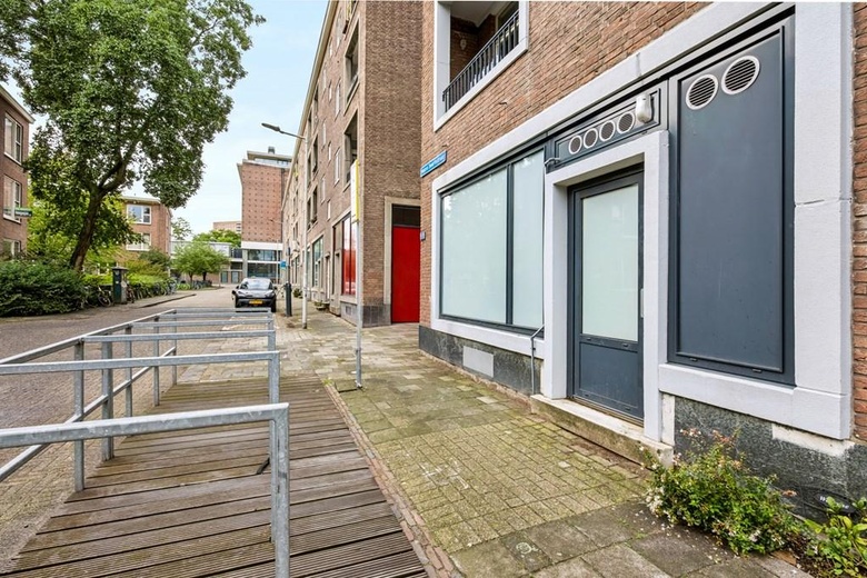 Winkelruimte Rotterdam - Slaak 16 - Foto 3