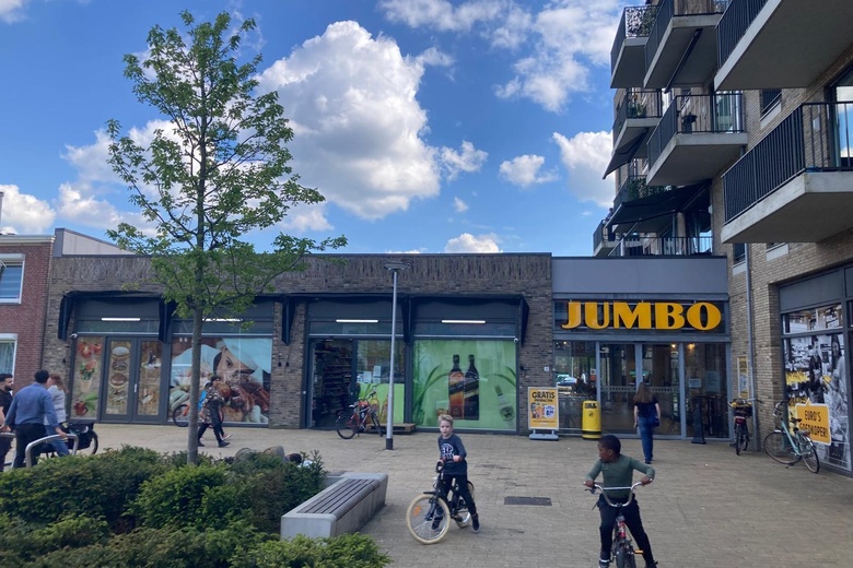 WinkelruimteaanPater van den Elsenplein 38<br/> inTilburg WinkelruimteaanPater van den Elsenplein 38<br/> inTilburg