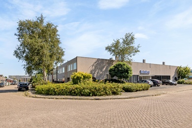 Bedrijfsruimte te koop Weesp - Flevolaan 64 b