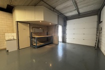 Bedrijfsruimte Boekel - De Vlonder 217 g - Foto 1