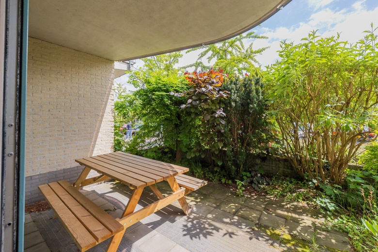 Kantoorruimte Leiderdorp - Dijkgravenlaan 15 - Foto 24