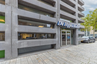 Kantoorruimte Almere - Schoutstraat 6 - Foto 2