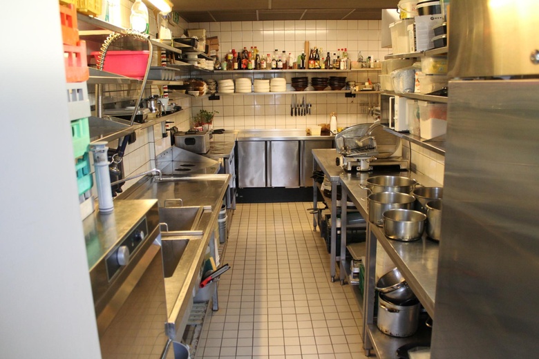 HorecaaanRaadhuisplein 20<br/> inSon