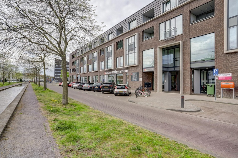 BedrijfsruimteaanGroote Wielenlaan 85 - 103<br/> inRosmalen BedrijfsruimteaanGroote Wielenlaan 85 - 103<br/> inRosmalen