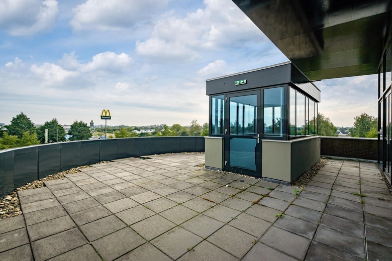 Kantoorruimte Amersfoort - Maanlander 43 - Foto 16