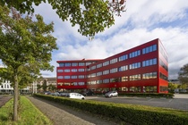 Bekijk foto 6 van eenheid 1 aan de Wegalaan 30 in Hoofddorp