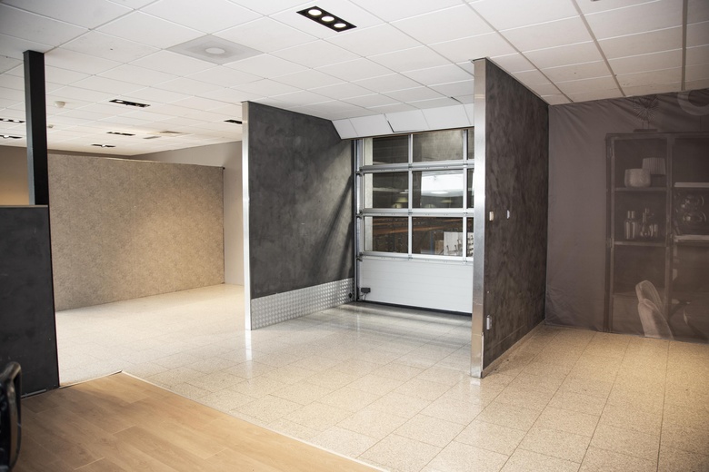 BedrijfsruimteaanEdisonstraat 27<br/> inTiel