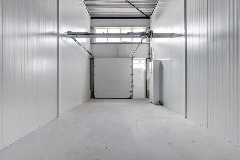 BedrijfsruimteaanVlotbrugweg 13 X<br/> inAlmere BedrijfsruimteaanVlotbrugweg 13 X<br/> inAlmere