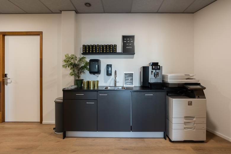 KantoorruimteaanWethouder Beversstraat 185<br/> inEnschede