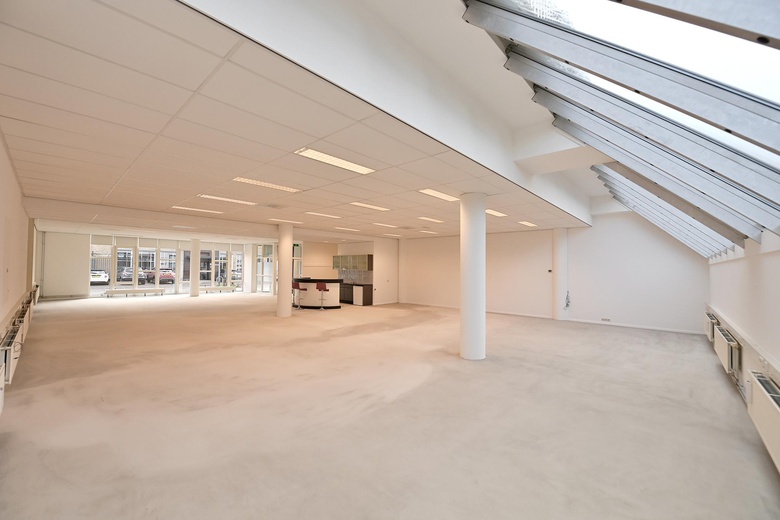 KantoorruimteaanArendstraat 14<br/> inHilversum