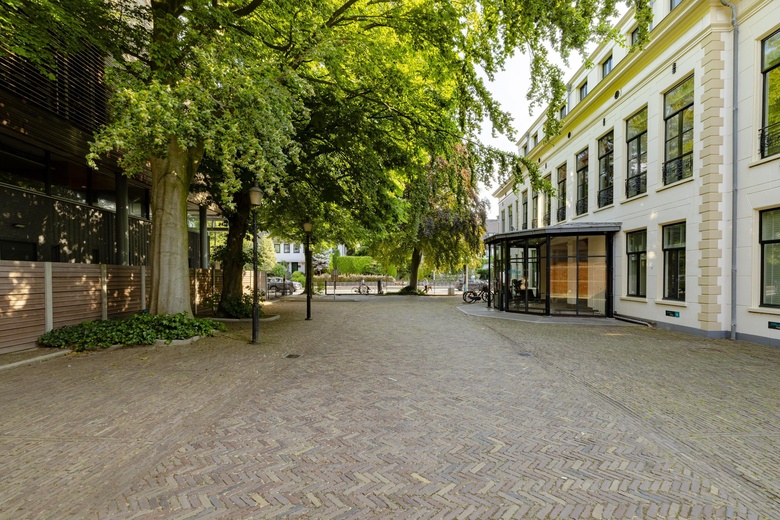 Kantoorruimte Haarlem - Kennemerplein 20 - Foto 24