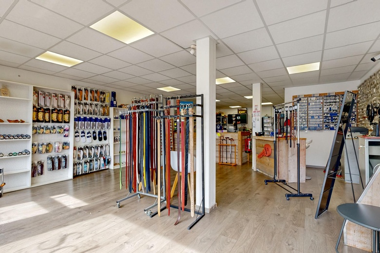 Winkelruimte Simpelveld - Dorpstraat 18 - Foto 12