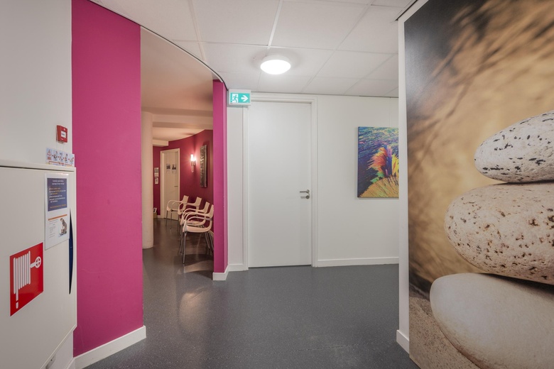 Zorg Amersfoort - Vondelplein 4 - Foto 20