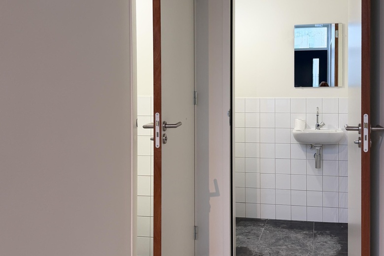 Bedrijfsruimte Weesp - Nijverheidslaan 10 A - Foto 4