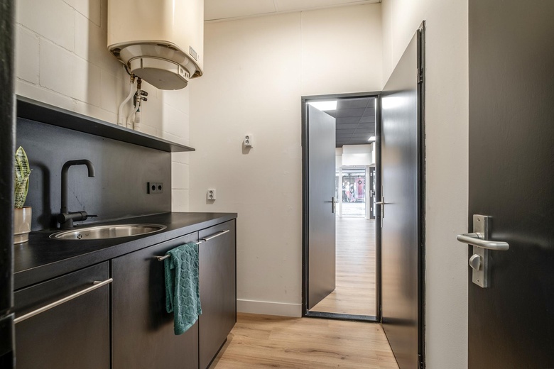 Winkelruimteaande Brink 44<br/> inLosser