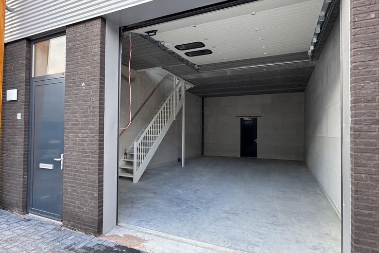 Bedrijfsruimte Zoeterwoude - Industrieweg 12 L - Foto 2
