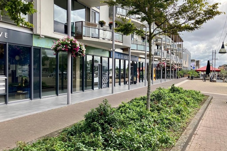 WinkelruimteaanRaadhuisplein 14<br/> inZeewolde WinkelruimteaanRaadhuisplein 14<br/> inZeewolde