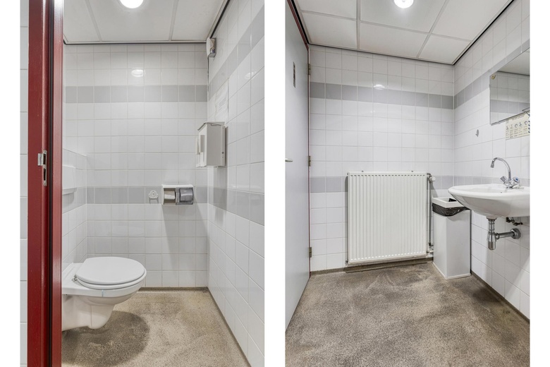 KantoorruimteaanSimon Homburgstraat 14<br/> inCuijk