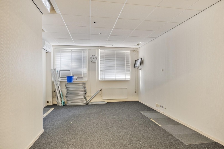 Winkelruimte Sliedrecht - Kerkbuurt 38 - Foto 14