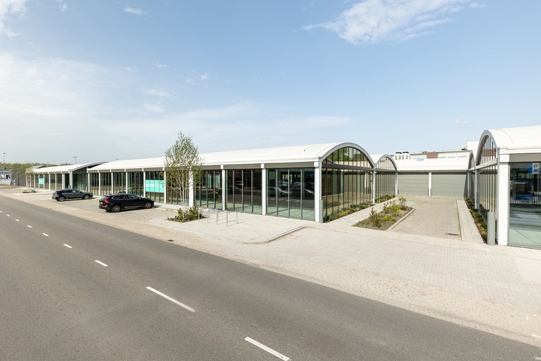 Bekijk foto 1 van Lodewijkstraat 6