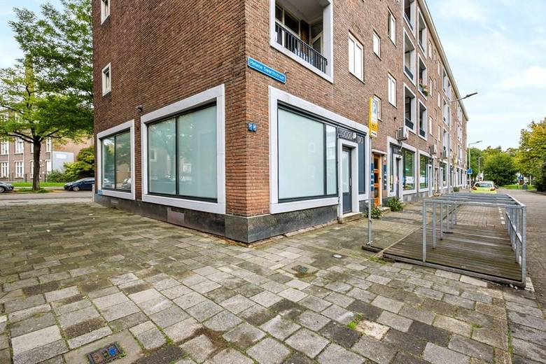Winkelruimte Rotterdam - Slaak 16 - Foto 4
