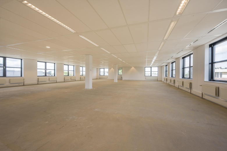 KantoorruimteaanMaanlander 45<br/> inAmersfoort