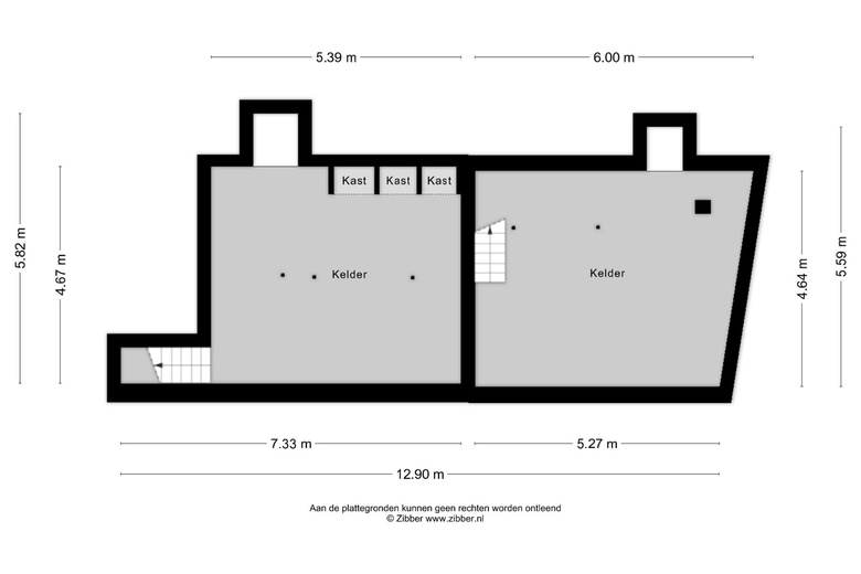 Horeca Eindhoven - Stratumseind 77 - Foto 28
