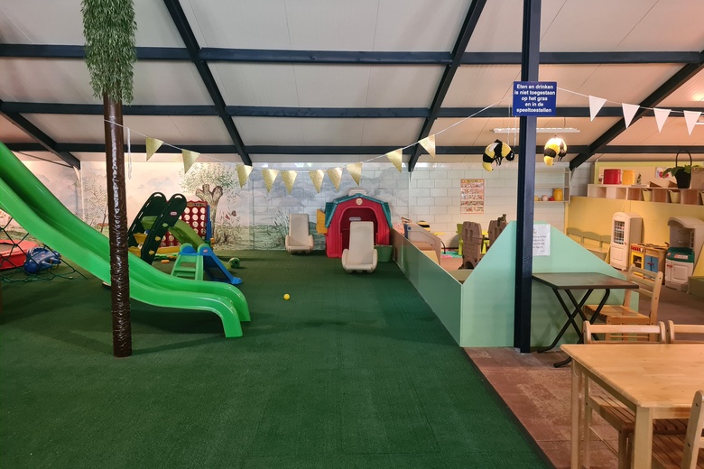 BedrijfsruimteaanBreedschotsestraat 3<br/> inRijsbergen